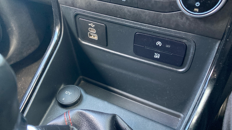 Ford EcoSport 1.0 EcoBoost 140 ST-Line 5dr Petrol Hatchback